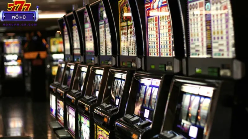 Nổ hũ dễ chơi, cơ hội thắng lớn cho tân thủ