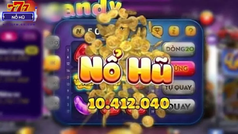 Chơi nỗ hũ máy bay cực dễ phù hợp với tân thủ